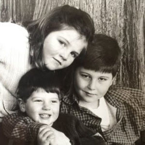 Meet your Posher, Anne